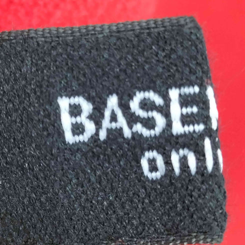 ベースメントオンライン BASEMENT ONLINE ゴールドボタンカーディガン レディース FREE