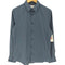 カルバンクライン CALVIN KLEIN The Stretch-Cotton Shirt Slim Fit ザ ストレッチコットン シャツ スリムフィット メンズ import:S