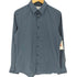 カルバンクライン CALVIN KLEIN The Stretch-Cotton Shirt Slim Fit ザ ストレッチコットン シャツ スリムフィット メンズ import:S