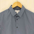 カルバンクライン CALVIN KLEIN The Stretch-Cotton Shirt Slim Fit ザ ストレッチコットン シャツ スリムフィット メンズ import:S
