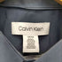 カルバンクライン CALVIN KLEIN The Stretch-Cotton Shirt Slim Fit ザ ストレッチコットン シャツ スリムフィット メンズ import:S