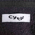 サイクル Cycle パイルポロシャツ レディース FREE