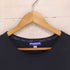 バーバリーブルーレーベル BURBERRY BLUE LABEL ロゴラメプリントチビTシャツ レディース 38
