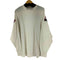 パームエンジェルス Palm Angels DOUBLED LOGO OVER T-shirt メンズ import:L