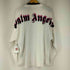 パームエンジェルス Palm Angels DOUBLED LOGO OVER T-shirt メンズ import:L