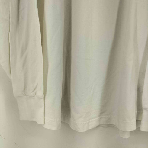 パームエンジェルス Palm Angels DOUBLED LOGO OVER T-shirt メンズ import:L