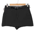 ザラ ZARA ベルト付きスカート ミニスカート レディース M