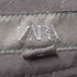 ザラ ZARA ベルト付きスカート ミニスカート レディース M