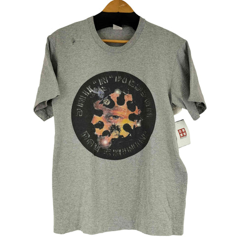 シュプリーム Supreme 22AW Duck Down Music Dah Shinin TEE メンズ import:S