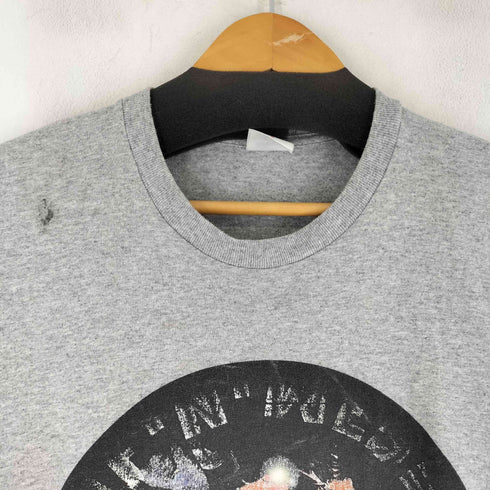 シュプリーム Supreme 22AW Duck Down Music Dah Shinin TEE メンズ import:S