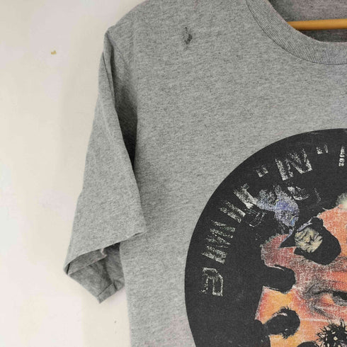 シュプリーム Supreme 22AW Duck Down Music Dah Shinin TEE メンズ import:S