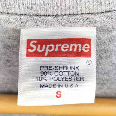 シュプリーム Supreme 22AW Duck Down Music Dah Shinin TEE メンズ import:S