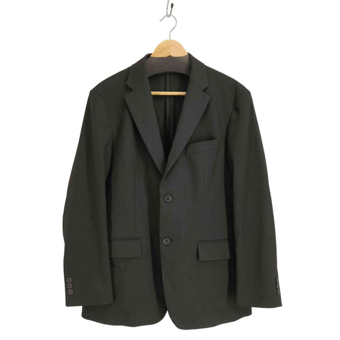 ユニクロ UNIQLO 2WAY ストレッチジャケット メンズ import:M