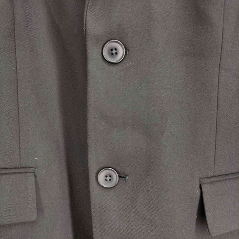 ユニクロ UNIQLO 2WAY ストレッチジャケット メンズ import:M