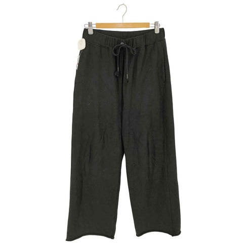 エイチビューティーアンドユースユナイテッドアローズ H BEAUTY & YOUTH UNITED ARROWS CLASSIC SWEAT EASY PANTS メンズ M