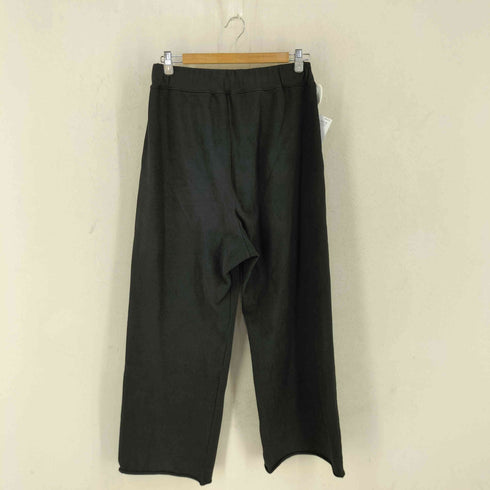 エイチビューティーアンドユースユナイテッドアローズ H BEAUTY & YOUTH UNITED ARROWS CLASSIC SWEAT EASY PANTS メンズ M