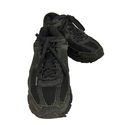 ナイキ NIKE ZOOM VOMERO 5 BLACK/BLACK メンズ JPN:26.5