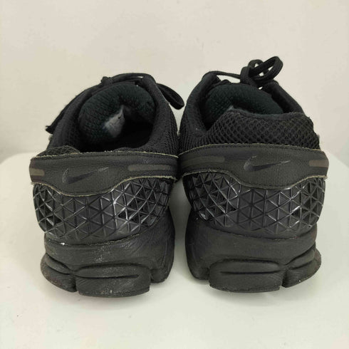 ナイキ NIKE ZOOM VOMERO 5 BLACK/BLACK メンズ JPN:26.5
