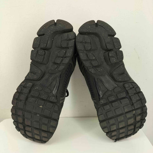 ナイキ NIKE ZOOM VOMERO 5 BLACK/BLACK メンズ JPN:26.5