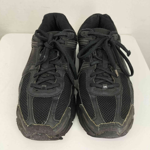 ナイキ NIKE ZOOM VOMERO 5 BLACK/BLACK メンズ JPN:26.5