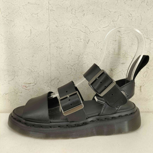 ドクターマーチン Dr.Martens グリフォン ストラップ サンダル レディース UK:3