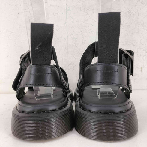 ドクターマーチン Dr.Martens グリフォン ストラップ サンダル レディース UK:3