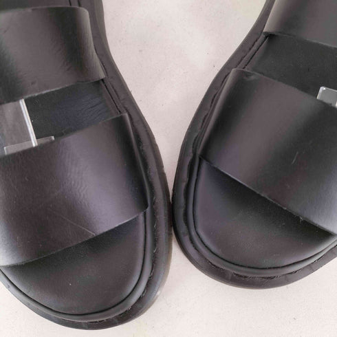 ドクターマーチン Dr.Martens グリフォン ストラップ サンダル レディース UK:3