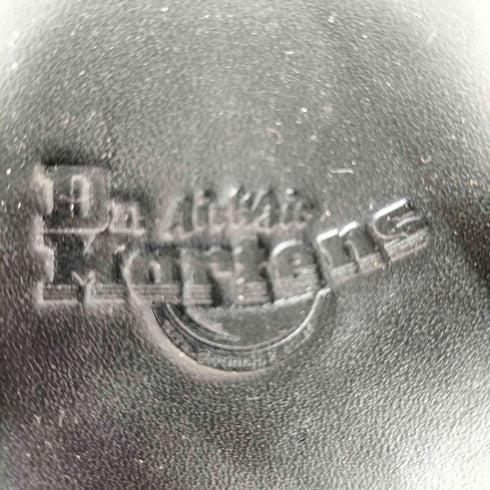 ドクターマーチン Dr.Martens グリフォン ストラップ サンダル レディース UK:3