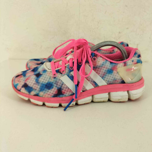 アディダス adidas CC RIDE W クライマクール ライド レディース JPN:22.5