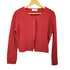 オオトロ OHOTORO Hhidden Crop Cardigan レディース