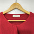 オオトロ OHOTORO Hhidden Crop Cardigan レディース