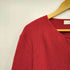 オオトロ OHOTORO Hhidden Crop Cardigan レディース