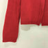 オオトロ OHOTORO Hhidden Crop Cardigan レディース