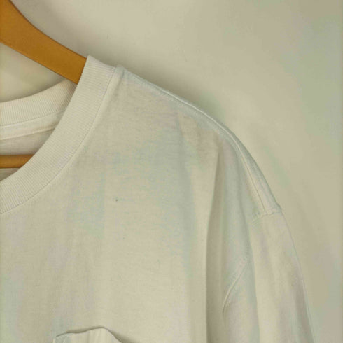 カーハート Carhartt LOOSE FIT HEAVYWEIGHT SHORT-SLEEVE POCKET T-SHIRT メンズ import:XL