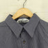 レッドキャップ RED KAP チェック柄ワークシャツ ワーク メンズ 2XL