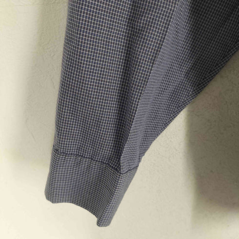 レッドキャップ RED KAP チェック柄ワークシャツ ワーク メンズ 2XL