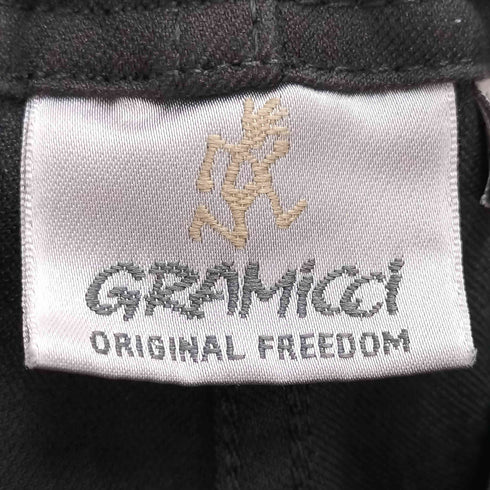 グラミチ GRAMICCI 別注 SOLOTEX PANTS クライミングパンツ メンズ JPN:S