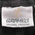 グラミチ GRAMICCI 別注 SOLOTEX PANTS クライミングパンツ メンズ JPN:S