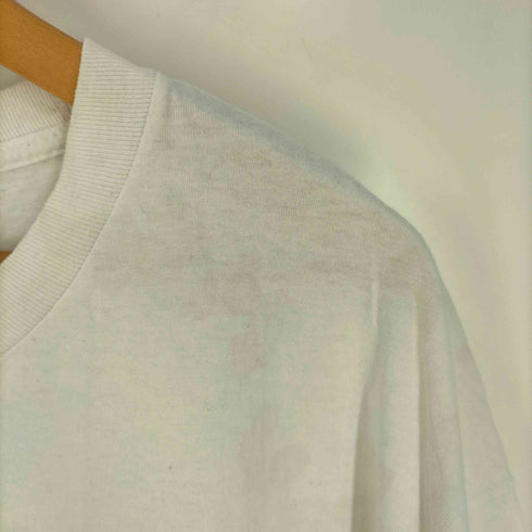 エルアールジー LRG STANDARD FIT 企業ロゴ ライオンプリント クルーネックTシャツ メンズ 2XL
