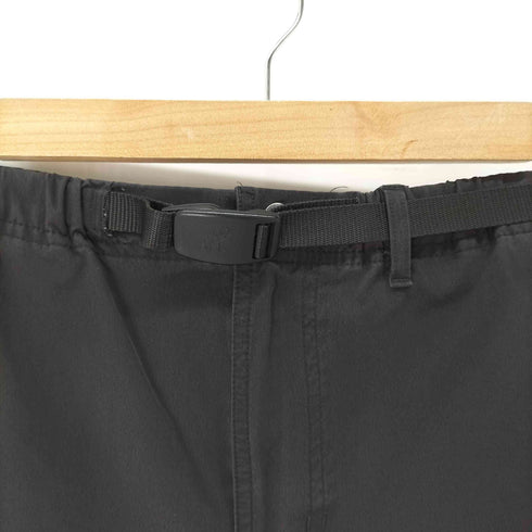 グラミチ GRAMICCI 別注 4WAY ストレッチ ナイロンパンツ メンズ JPN:M