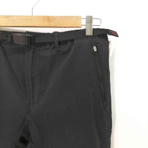 グラミチ GRAMICCI 別注 4WAY ストレッチ ナイロンパンツ メンズ JPN:M