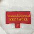 ヴィヴィアンウエストウッドレッドレーベル Vivienne Westwood RED LABEL ドット柄シースルーシャツ レディース 1
