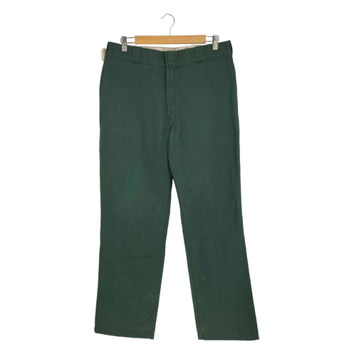 ディッキーズ Dickies 874 Original Fit ワークパンツ メンズ 36×32