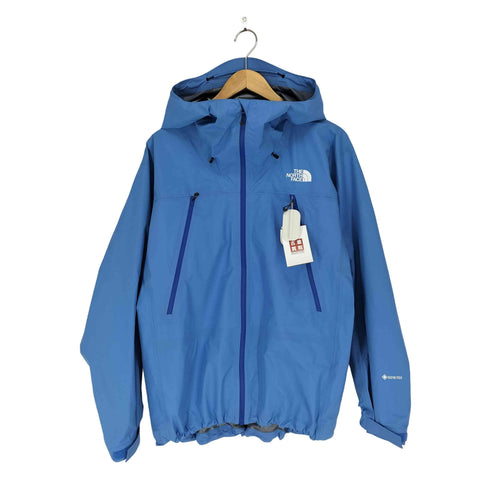 ザノースフェイス THE NORTH FACE クライムライトジャケット メンズ L