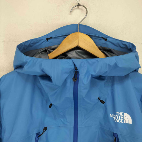ザノースフェイス THE NORTH FACE クライムライトジャケット メンズ L