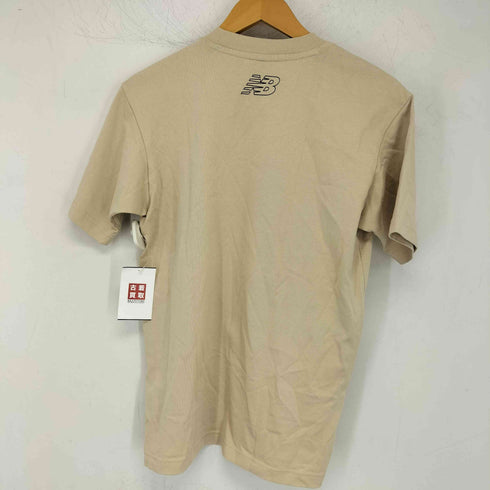 ニューバランス NEW BALANCE Noritake カットソー メンズ JPN:S