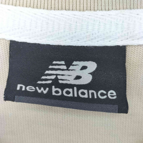 ニューバランス NEW BALANCE Noritake カットソー メンズ JPN:S