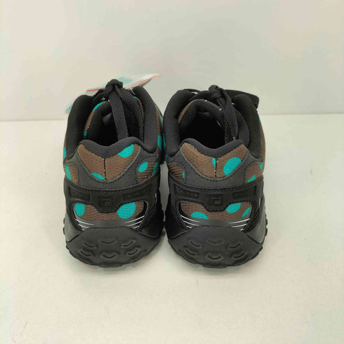 フィラ FILA 26SS 別注 ECHAPPE MS V2 レディース JPN:25