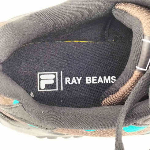 フィラ FILA 26SS 別注 ECHAPPE MS V2 レディース JPN:25
