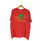 ギルダン GILDAN Black History メッセージプリント クルーネック半袖Tシャツ メンズ import:XL